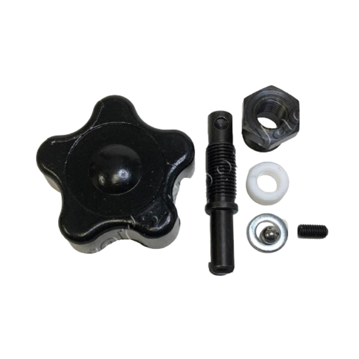 DD8067900 - Simplex - Kit De Manija De Liberación P41, P42 Y P82