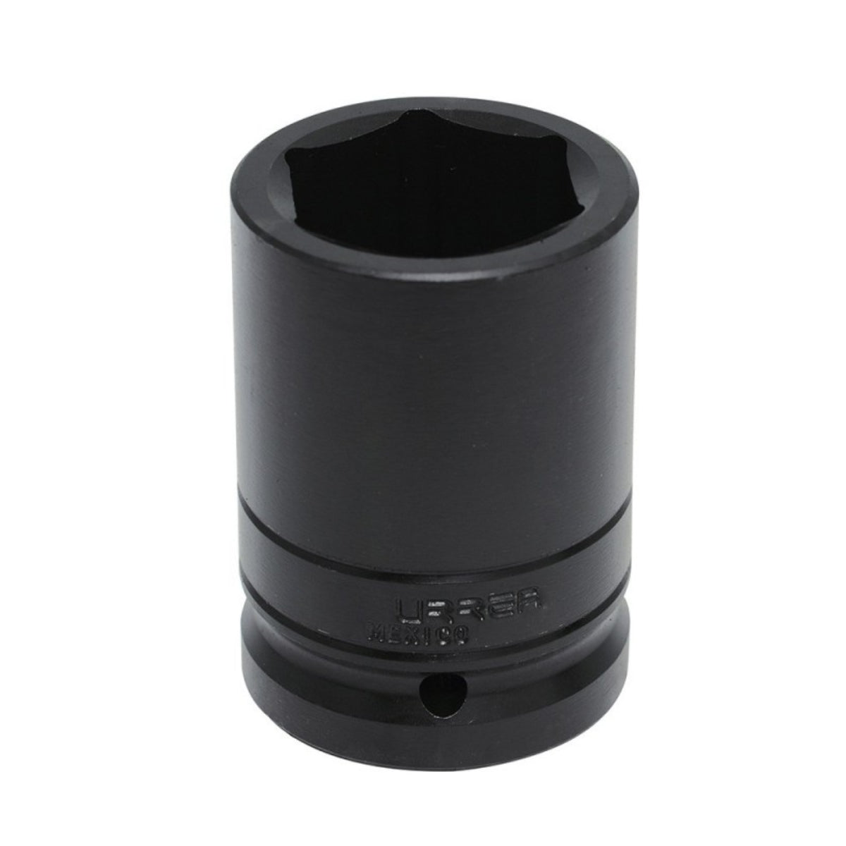 10029L-U - Urrea - Dado de impacto 1 pulgadas largo 6 puntas1-13/16 pulgadas