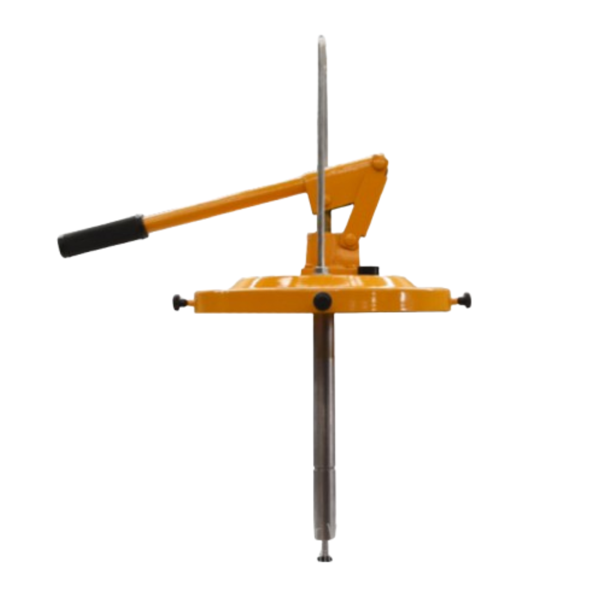 101-E19 - Erkco - Bomba Manual Para Cubeta De Grasa - 19Kg
