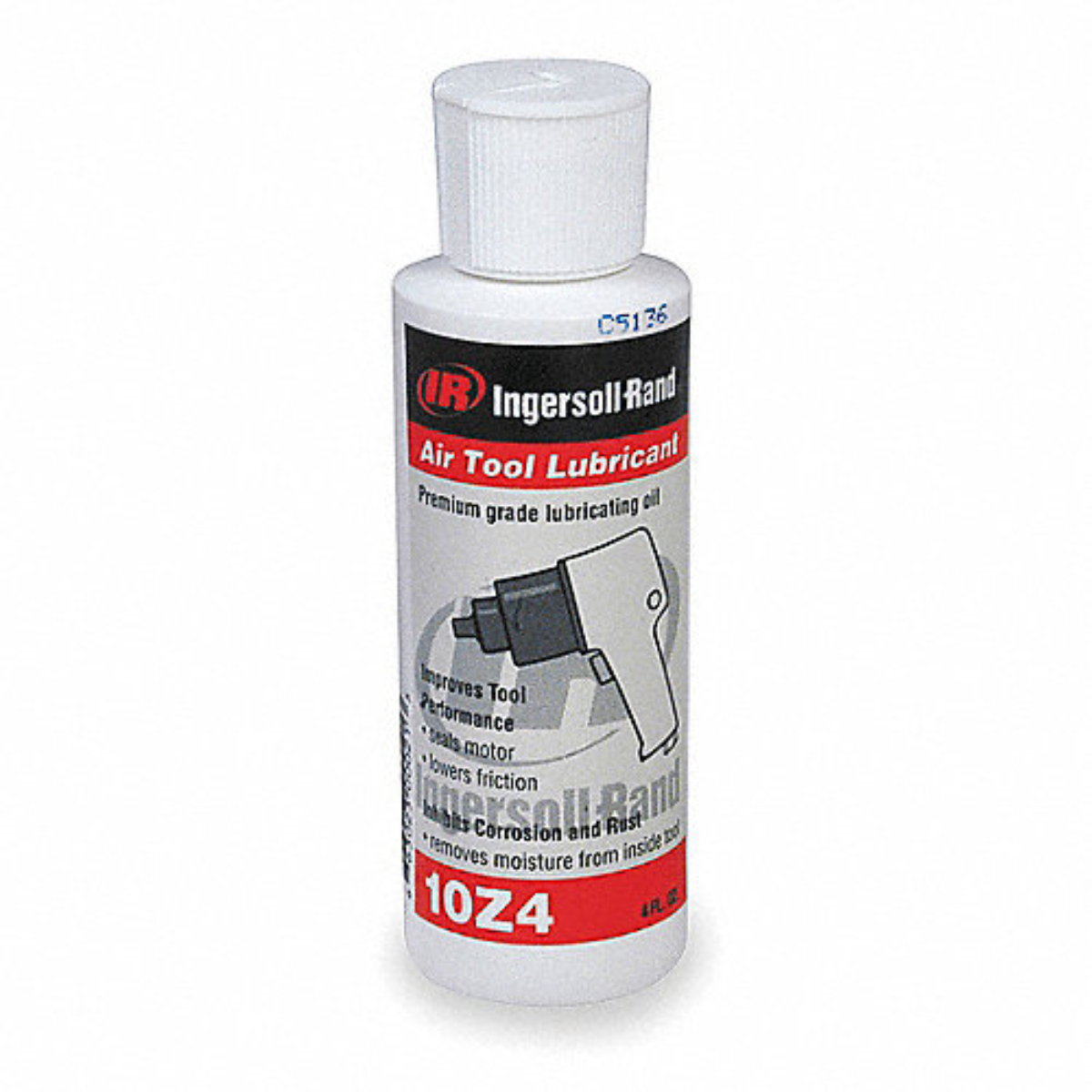 10Z4 - INGERSOLL RAND - Aceite Lubricante 4 Oz