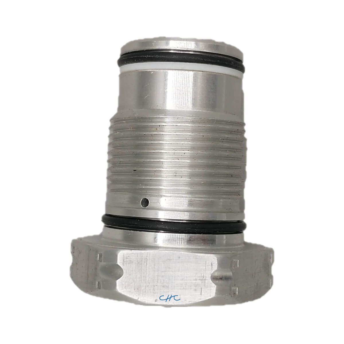 125742 - HUCK - Gland Assembly Compatible: 2025, 2025B, 2025L, 2025LB, 2025LV, 2025S. 2025SL, 2025V, ERT9, ERT9V