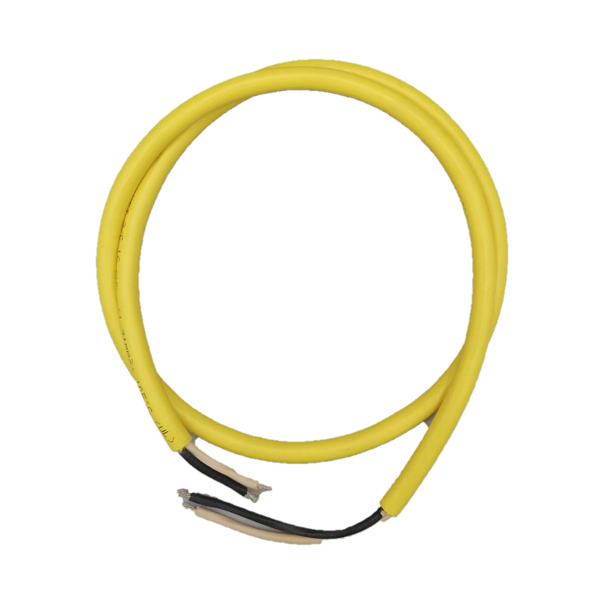 131043 - HUCK - Pieza de herramienta, cable recortado- Largo: 36 Pulgadas - Compatible con los modelos: 2624PTD, SF20, SF46