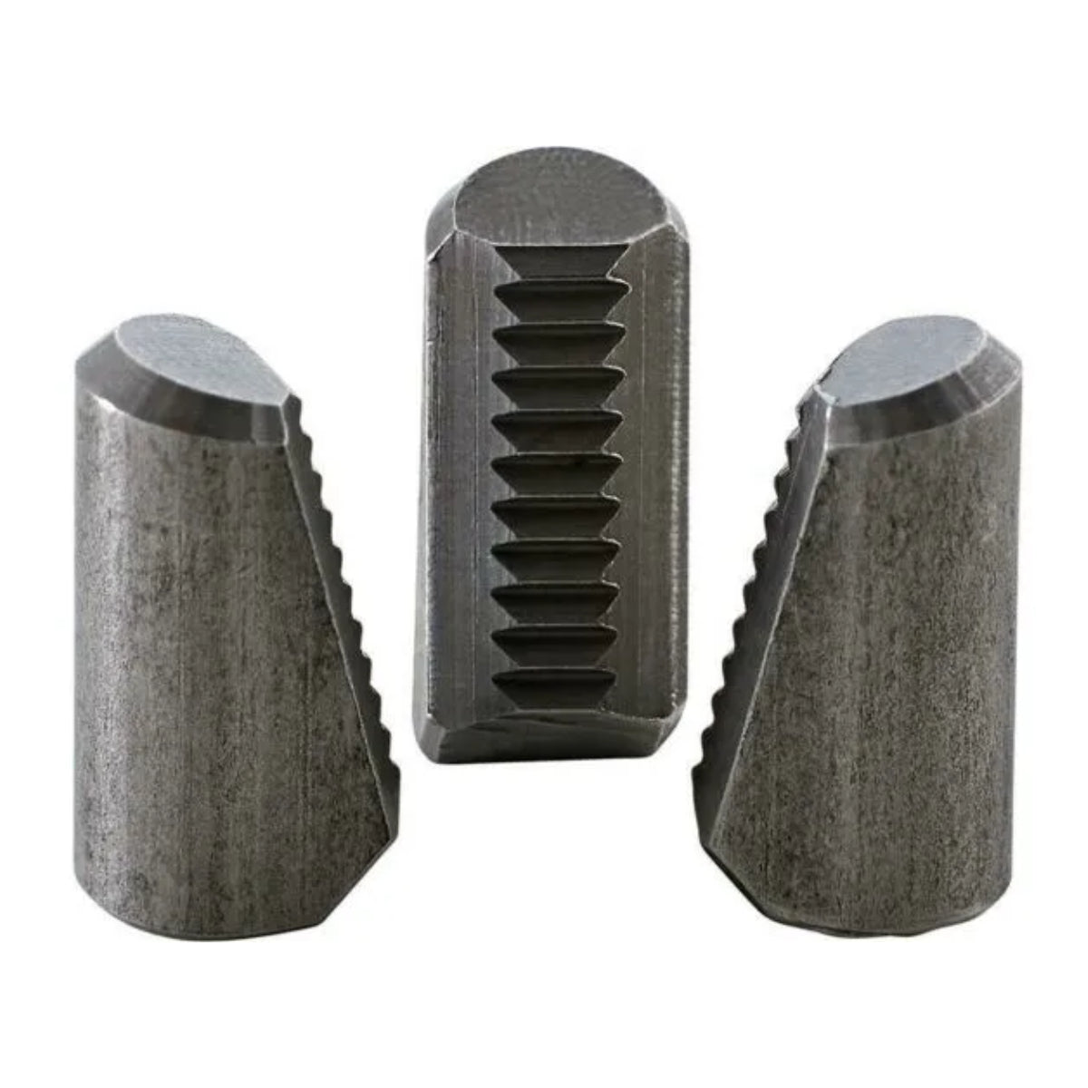 1435568 - Gesipa - Mordazas de sujeción - 3 piezas