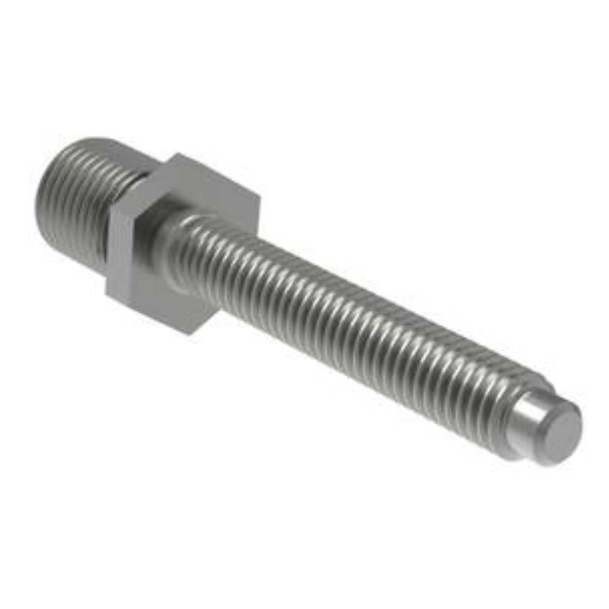 1436250 - Gesipa - Mandril 8-32 UNC