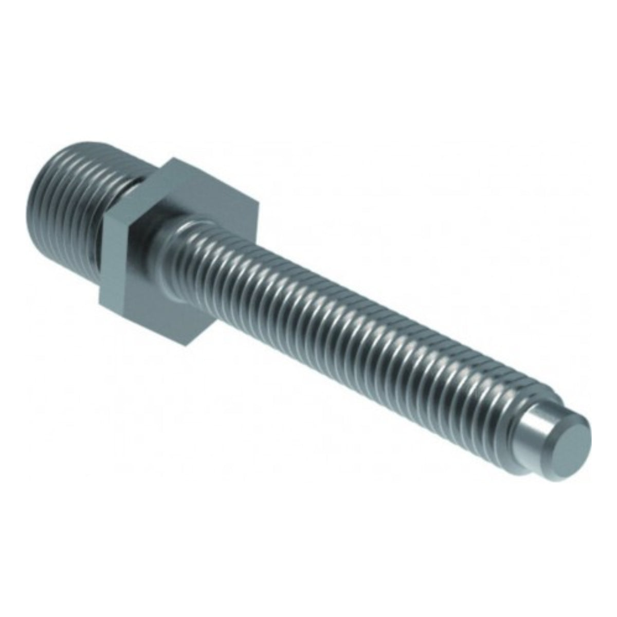 1436253 - Gesipa - Mandril 1/4"-20 UNC