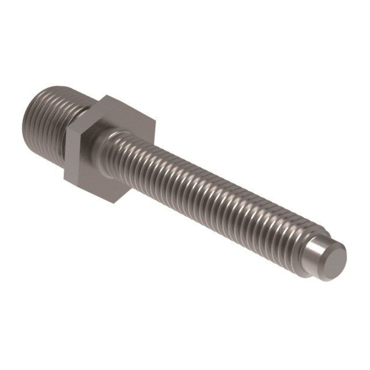 1436254 - Gesipa - Mandril 5/16"-18 UNC