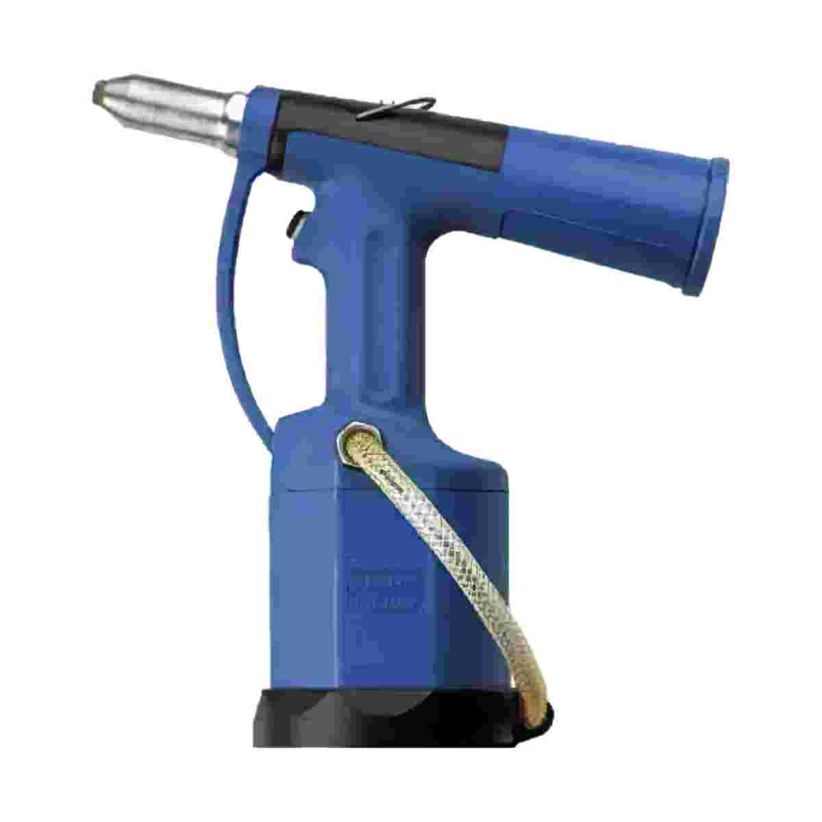 1456724-Q - Gesipa - Remachadora Ciega Hidroneumática - PH 2000 Con Expulsión y Captura de Mandril