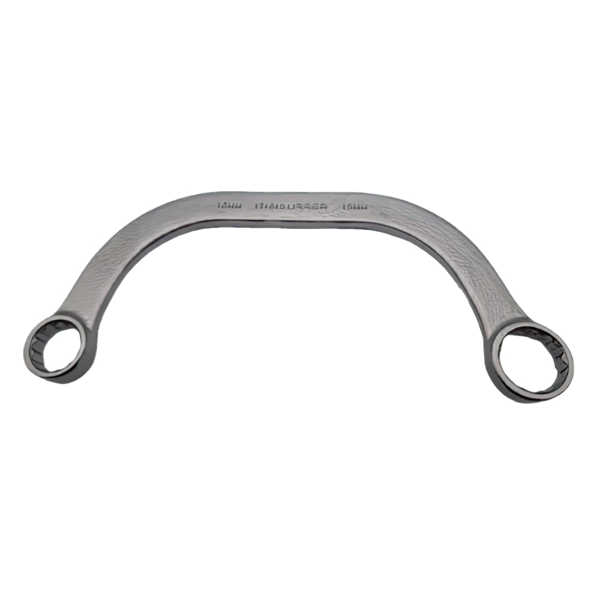 171619-U - Urrea - Llave De Obstrucción Métrica, 12 Puntas, 16mm x 19mm