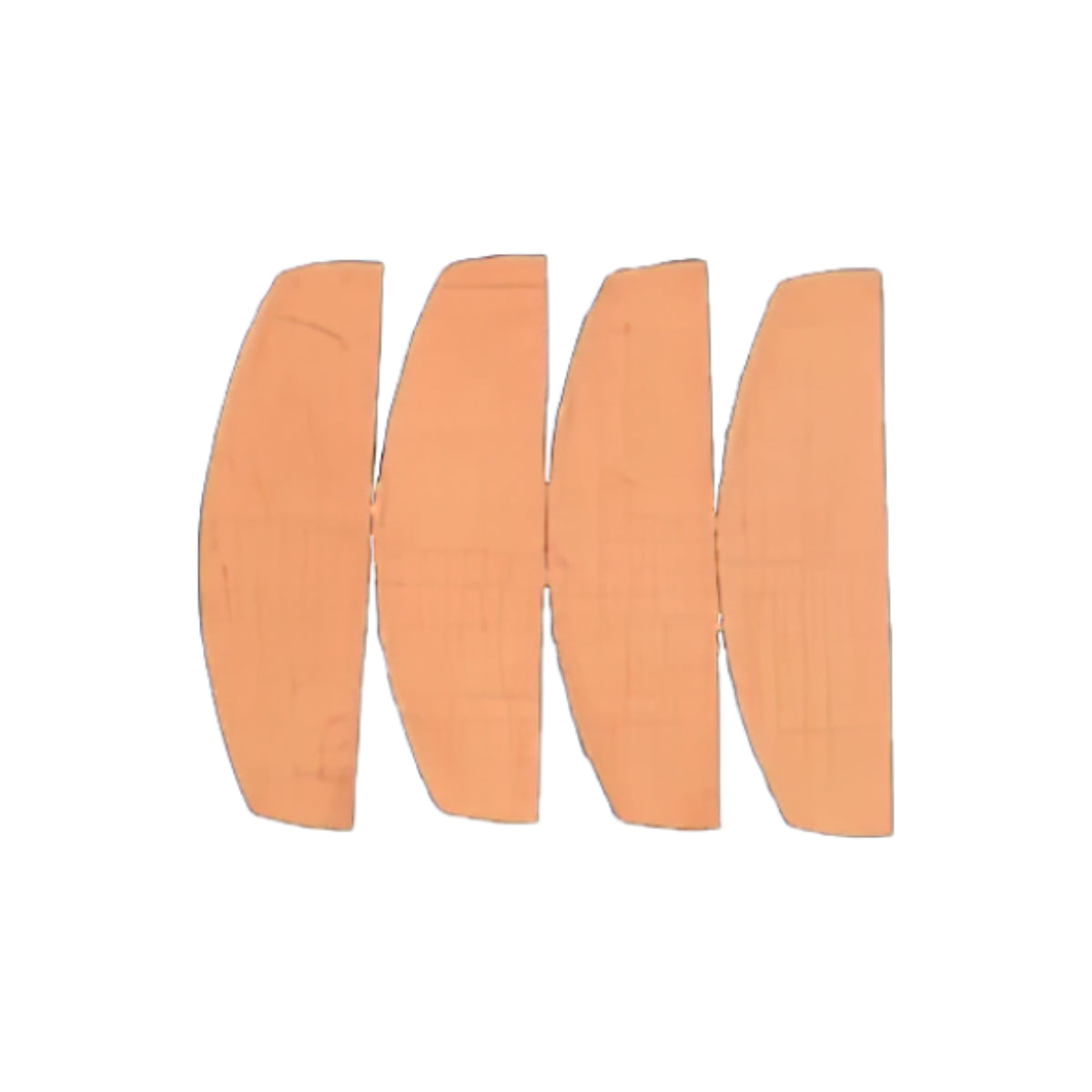 2050485753 - Chicago Pneumatic - Aspas Para Rotor