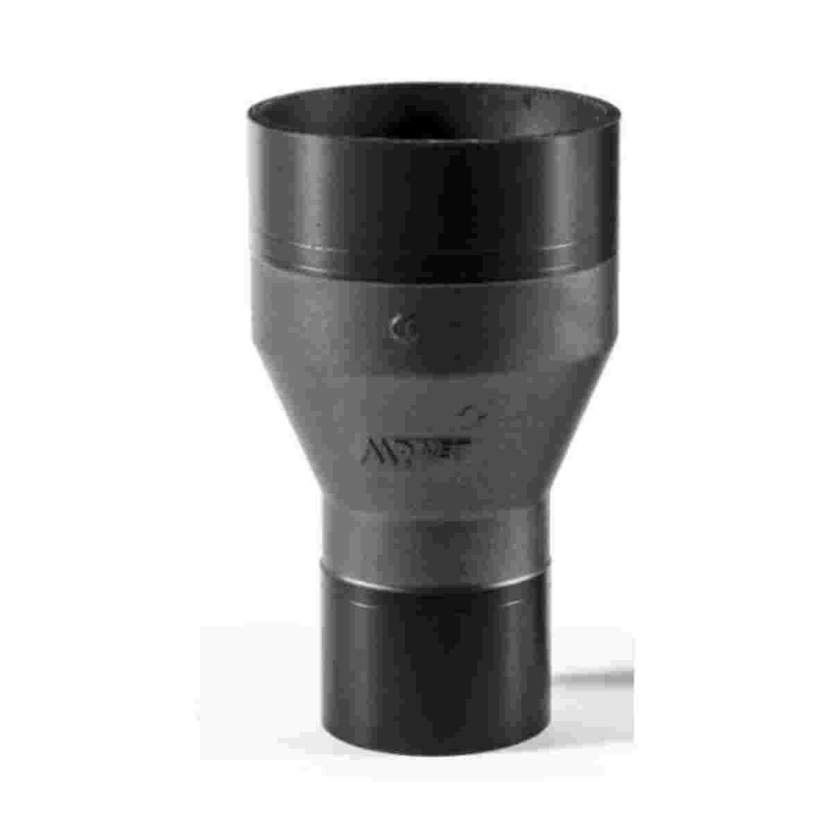 2810872100 - AirNet - Reducción D100 (4") x D80 (3")