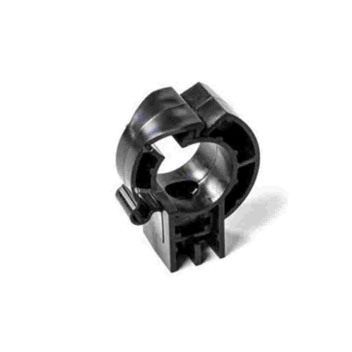 2811202220 - AirNet - Clip Para Tubo D25 - Tuerca M6 - Caja 20pz