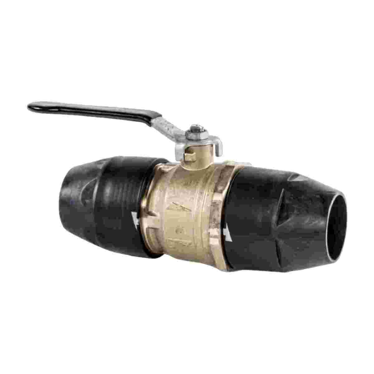 2811405191 - AirNet - Válvula de bola D40