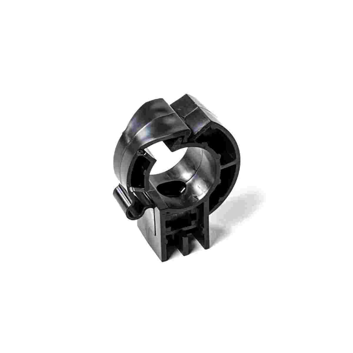 2811402220 - AirNet - Clip Para Tubo D40 - Tuerca M6 - Caja 20pz