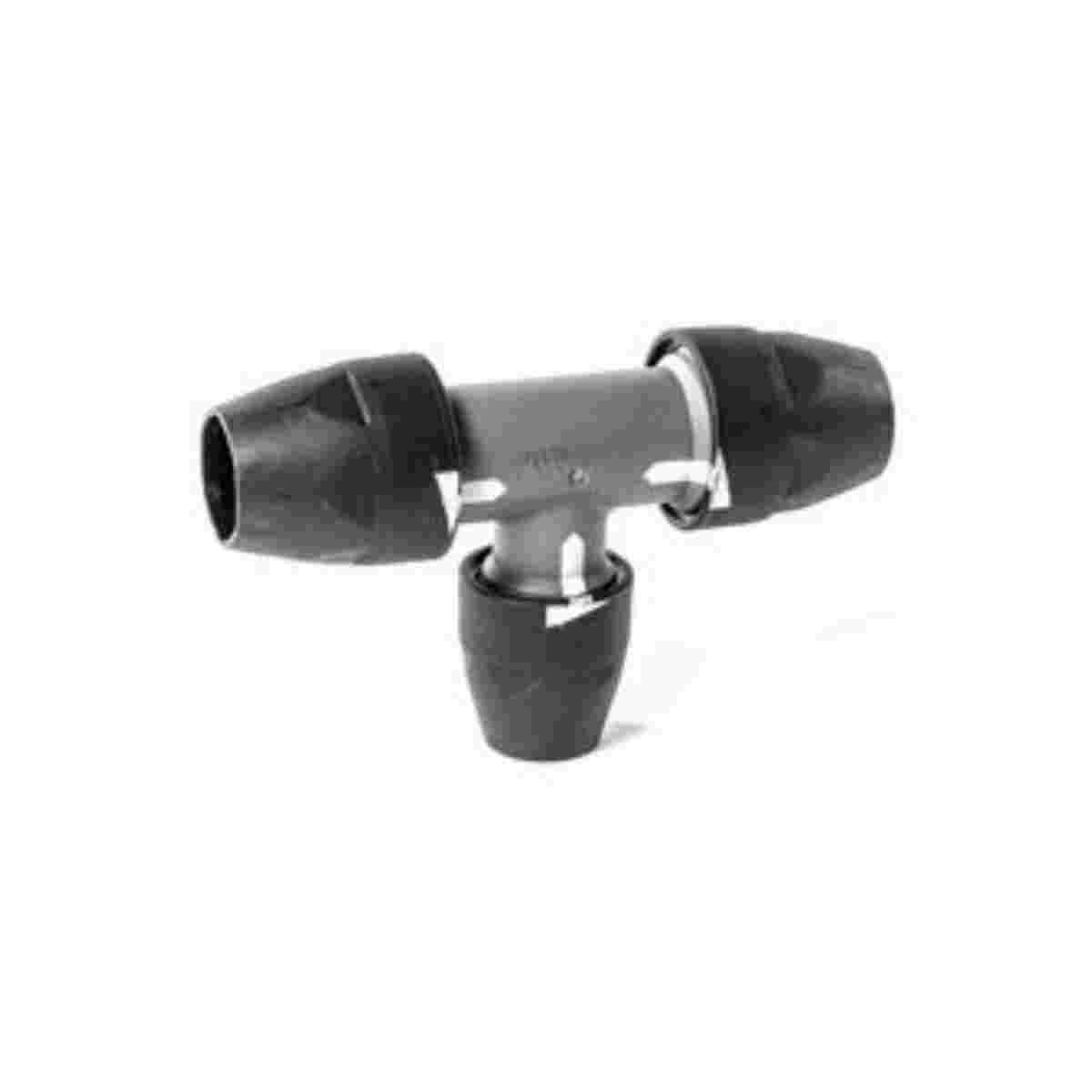 2811420780 - AirNet - Reducción en T: D40 (1 1/2") x D25 (1")