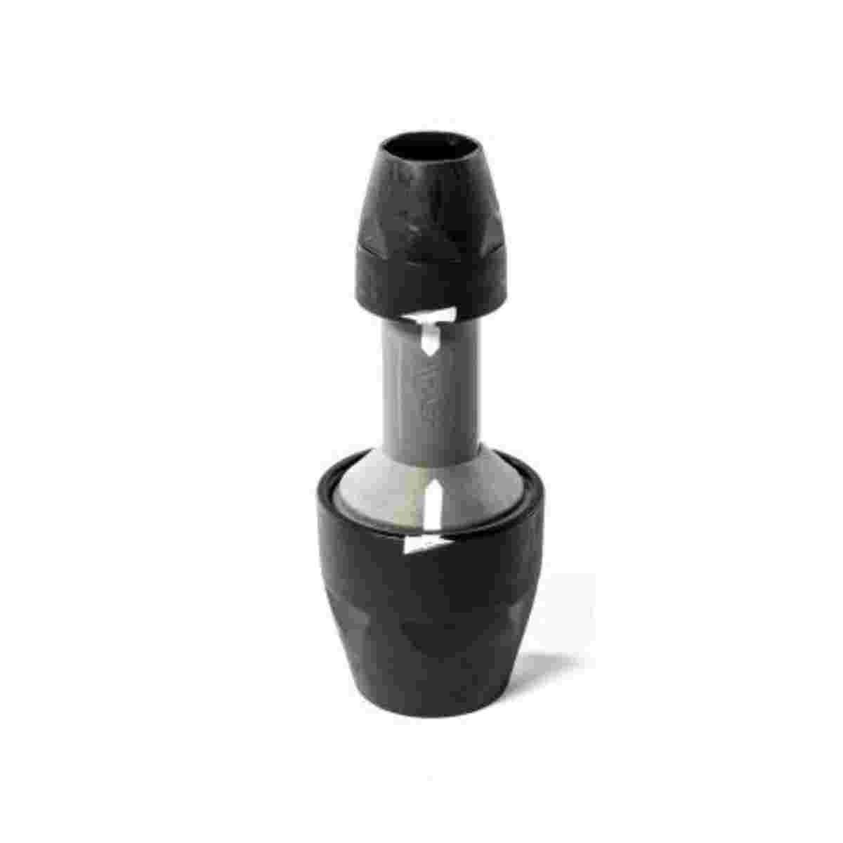 2811422180 - AirNet - Reducción D40 ( 1 1/2" ) x D25 ( 1")