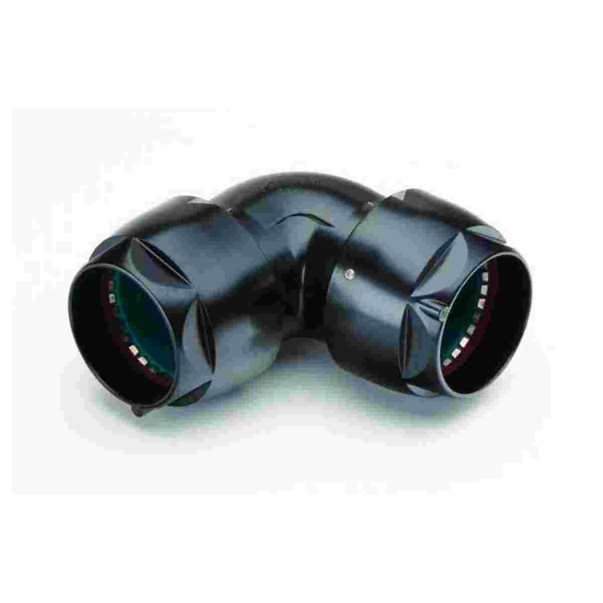 2811700390 - AirNet - Codo 90° D80