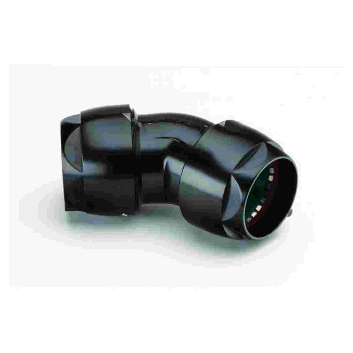 2811700490 - AirNet - Codo 45° - D80