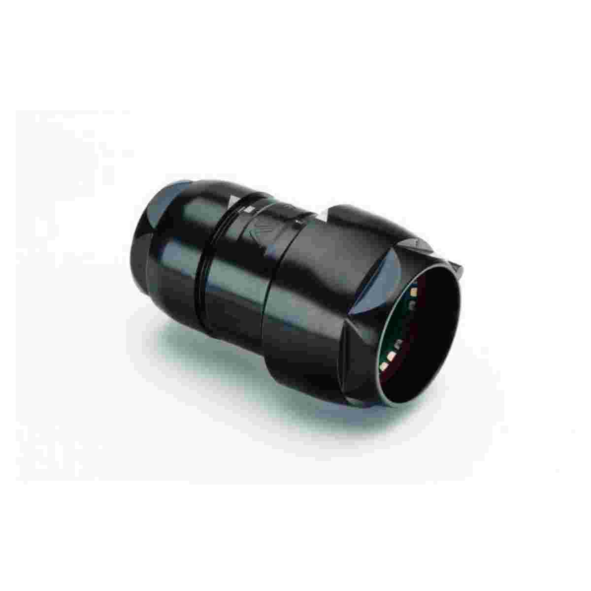 2811762190 - AirNet - Reducción D80 (3") x D63 (2 1/2")