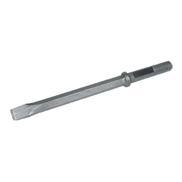 3083320900 - Atlas Copco - Cincel - Punta tipo cincel estrecho Hex 32 x 160 mm