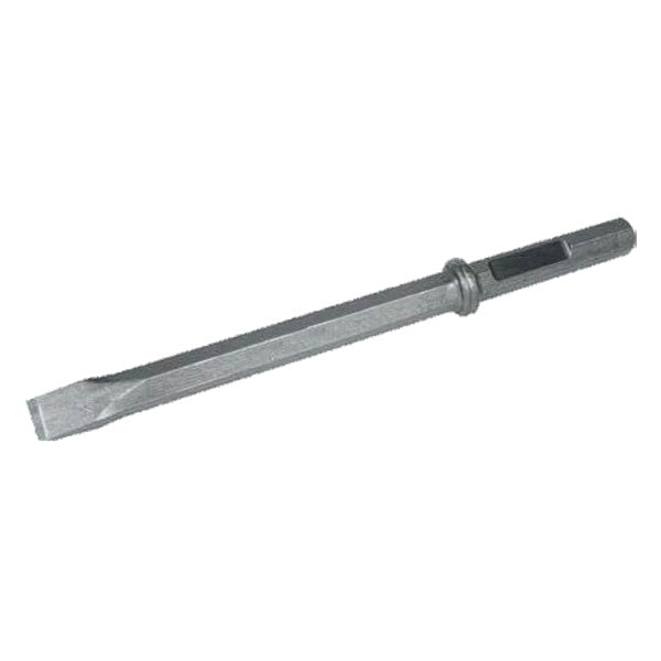 3083325400 - Atlas Copco - Cincel - Punta tipo cincel estrecho Hex 25 x 108 mm