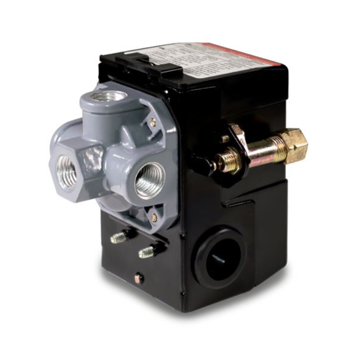 35120305 - Evans - Switch de presión 80-110 PSI - 1/4" hembra.