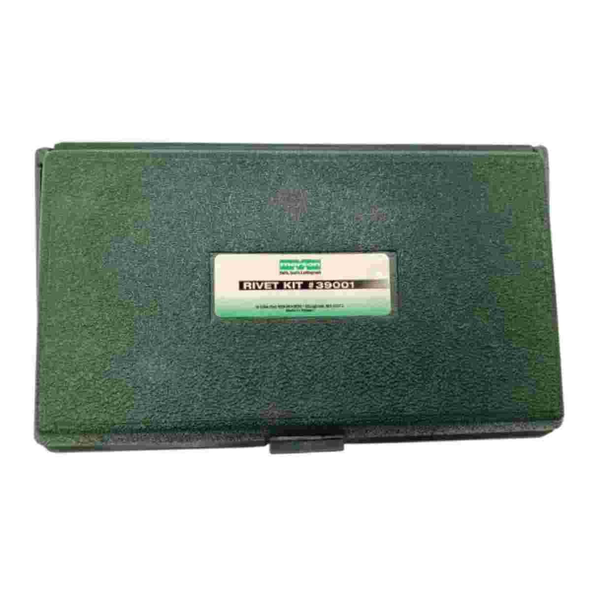 MA-39001 - Marson - Kit De Remachadora Profesional - HP-2