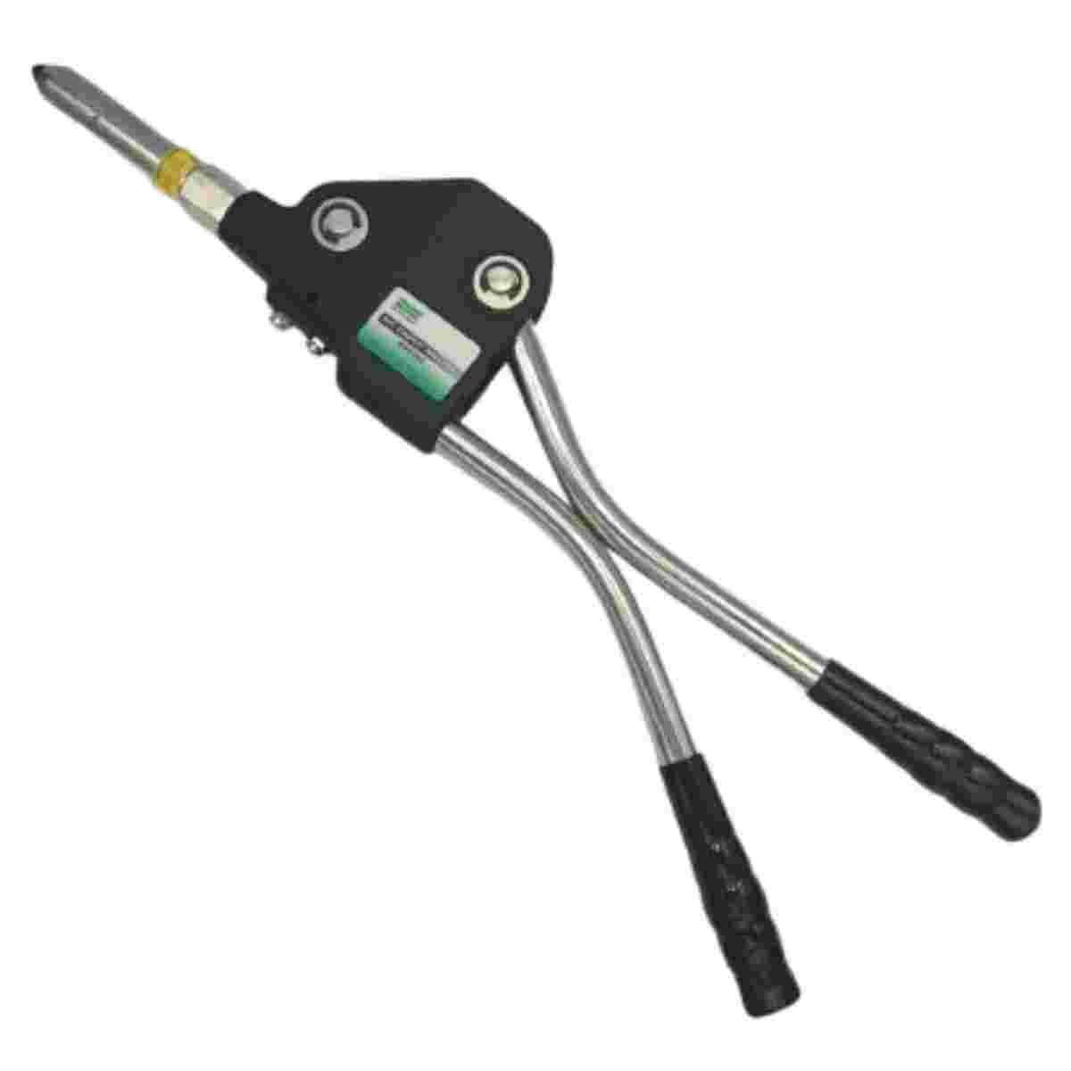 MA-39035 - Marson - Remachadora Manual - Big Daddy Con Boquilla Extendida