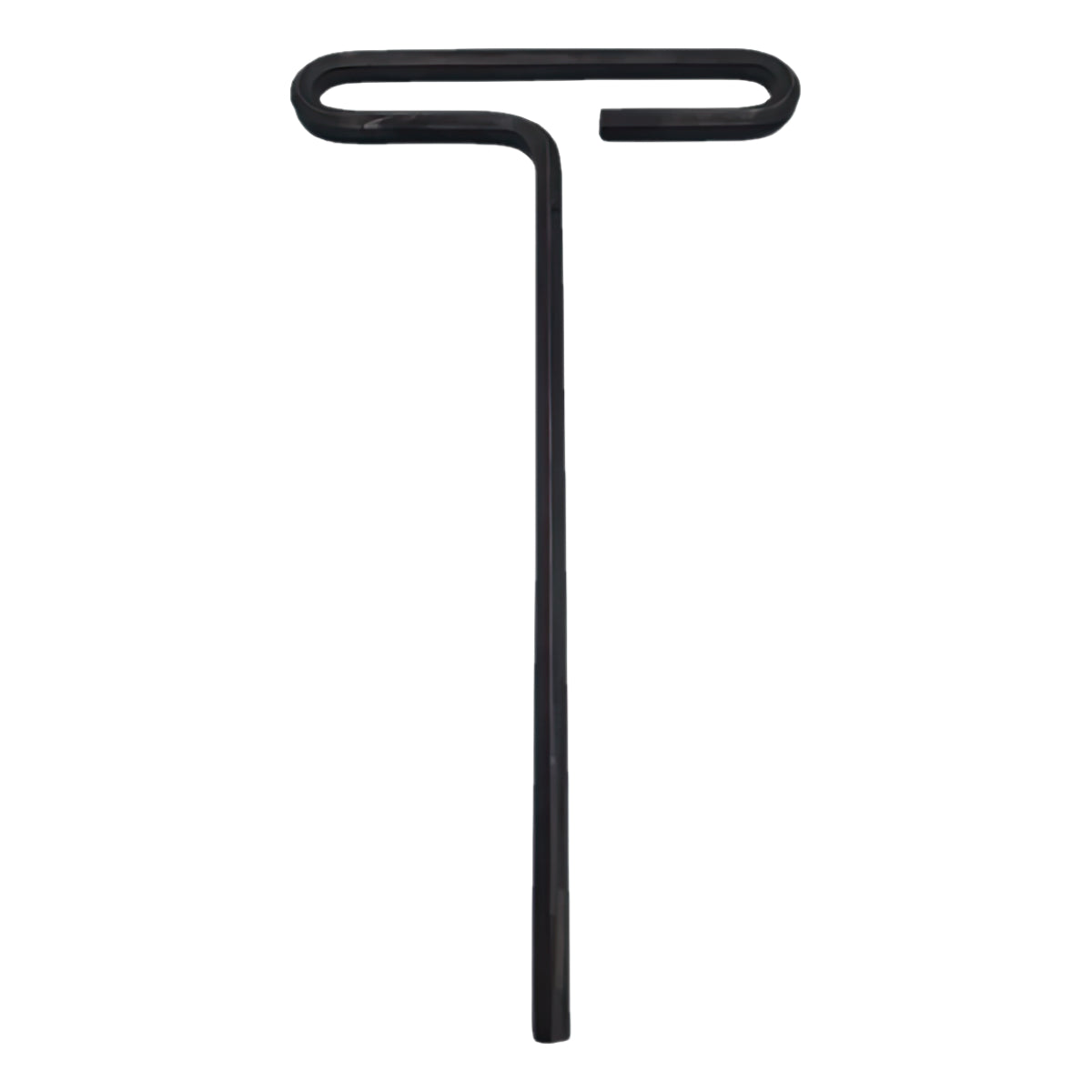 46516-U - Urrea - Llave Hexagonal T - 5 mm x 6″