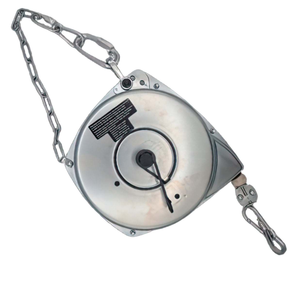 10D - 50052 - Desoutter - BALANCIN DE 2 A 5 KG. - 4.4 A 11.0 LB.