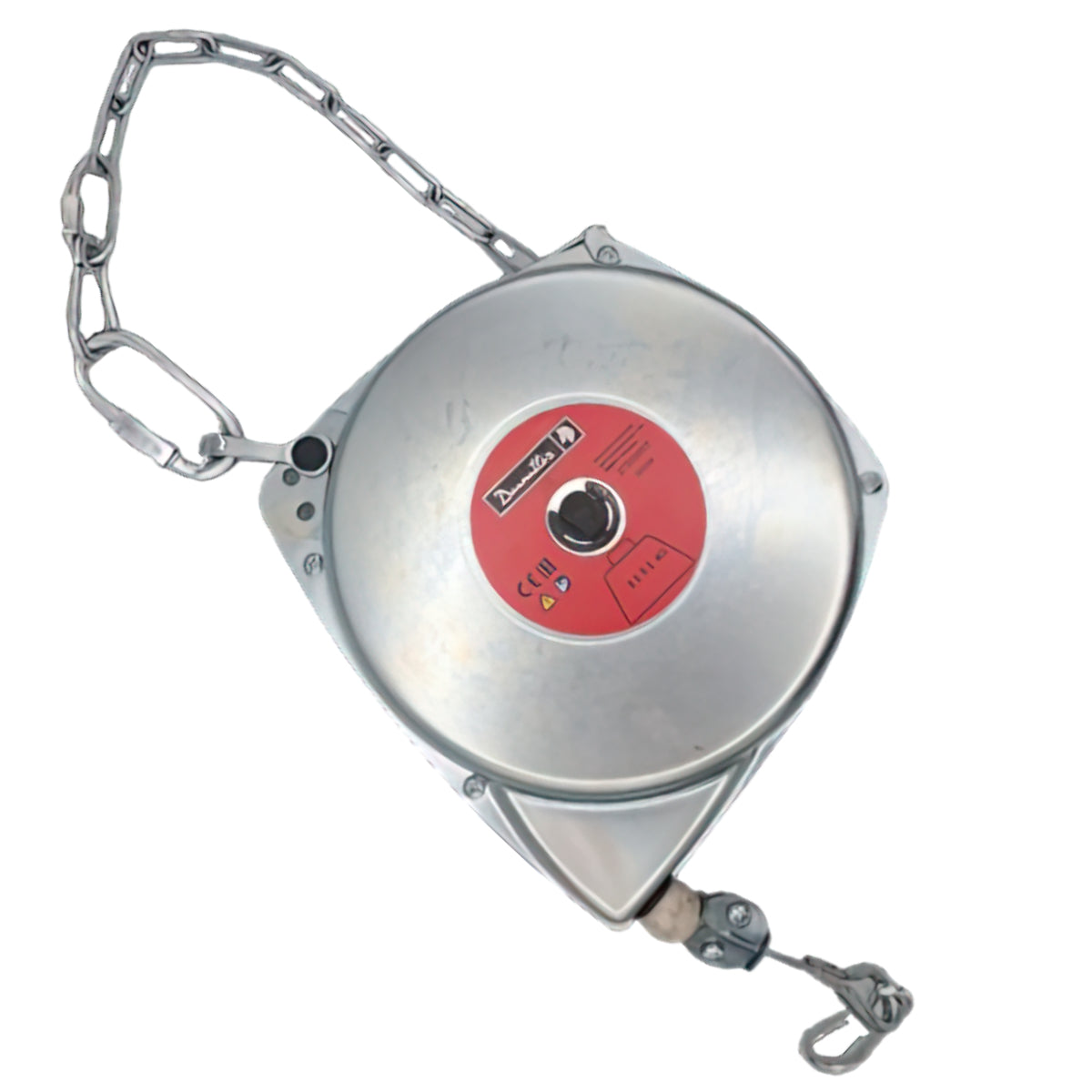 10D - 50052 - Desoutter - BALANCIN DE 2 A 5 KG. - 4.4 A 11.0 LB.