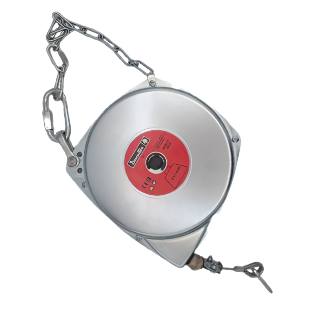 15D - 50062 - Desoutter - BALANCIN DE 5-7KG RETRACTOR