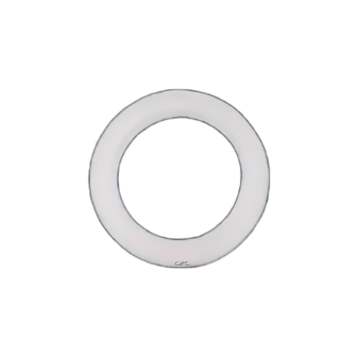 501082 - HUCK - Pieza de herramienta - Anillo de respaldo, S-11248-10 - Compatible con herramientas 200, 244, 244BT, 244X, 245, 246, 254, 254BT, 254BTS, 255, 256, 256BT, 257, HSSFT- M12, HSSFT-M12S, HSSFT-M16, HSSFT-M16S