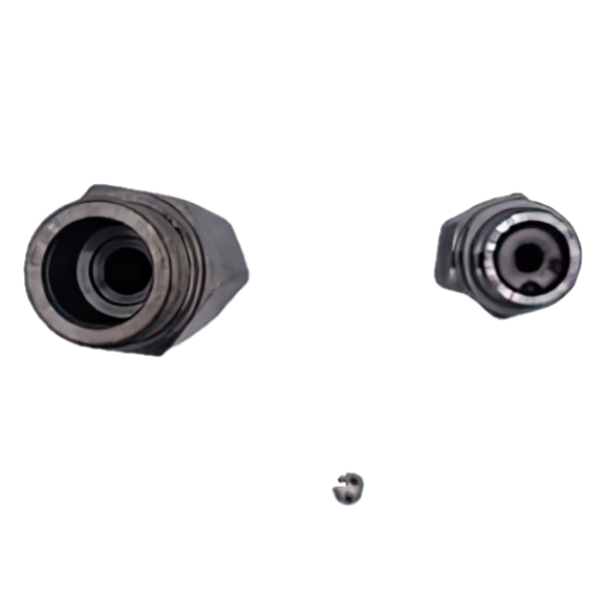 54660 - Simplex - Kit de válvula de entrada de aceite inferior