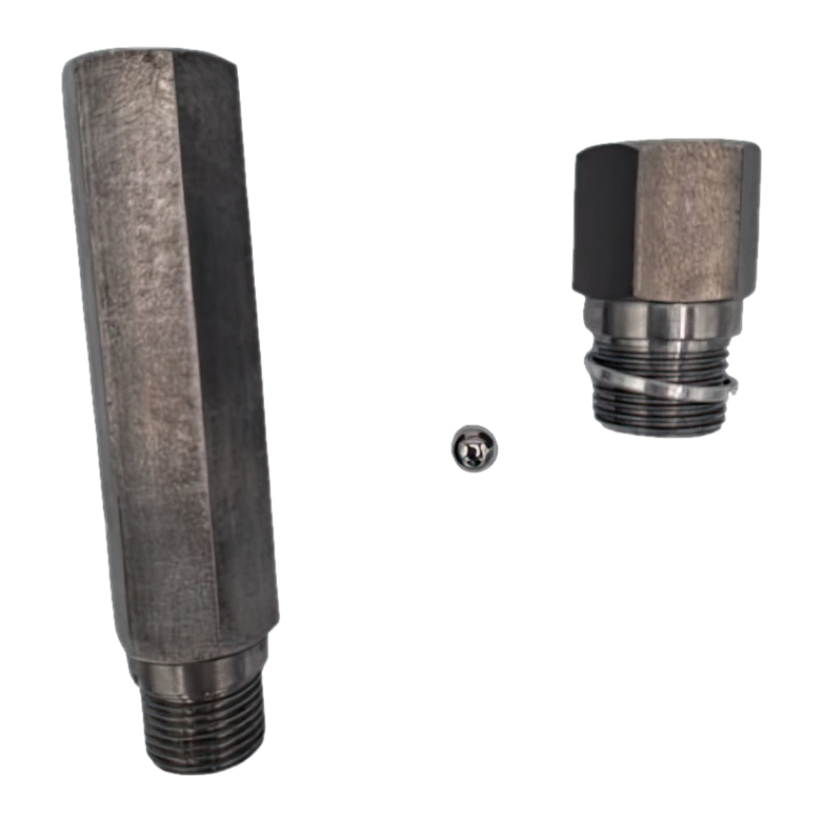 54660 - Simplex - Kit de válvula de entrada de aceite inferior