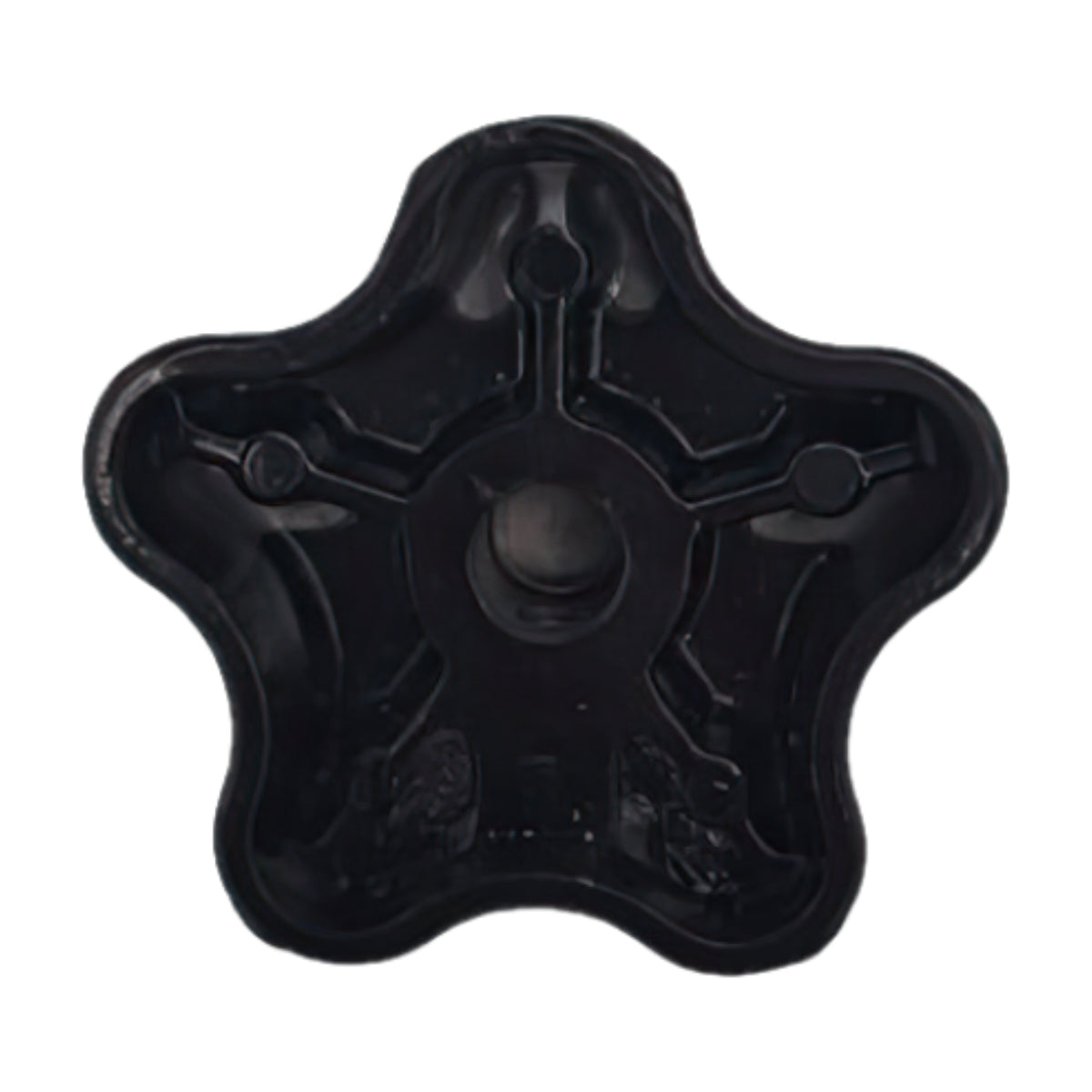 6045077 - Simplex - Perilla de liberación de bomba serie P1000