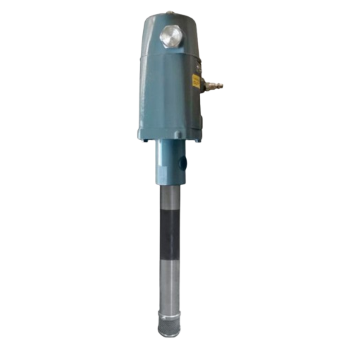 612-019-D - Erkco - Bomba neumática para contenedores de grasas19kg. pie corto, sin accesorios