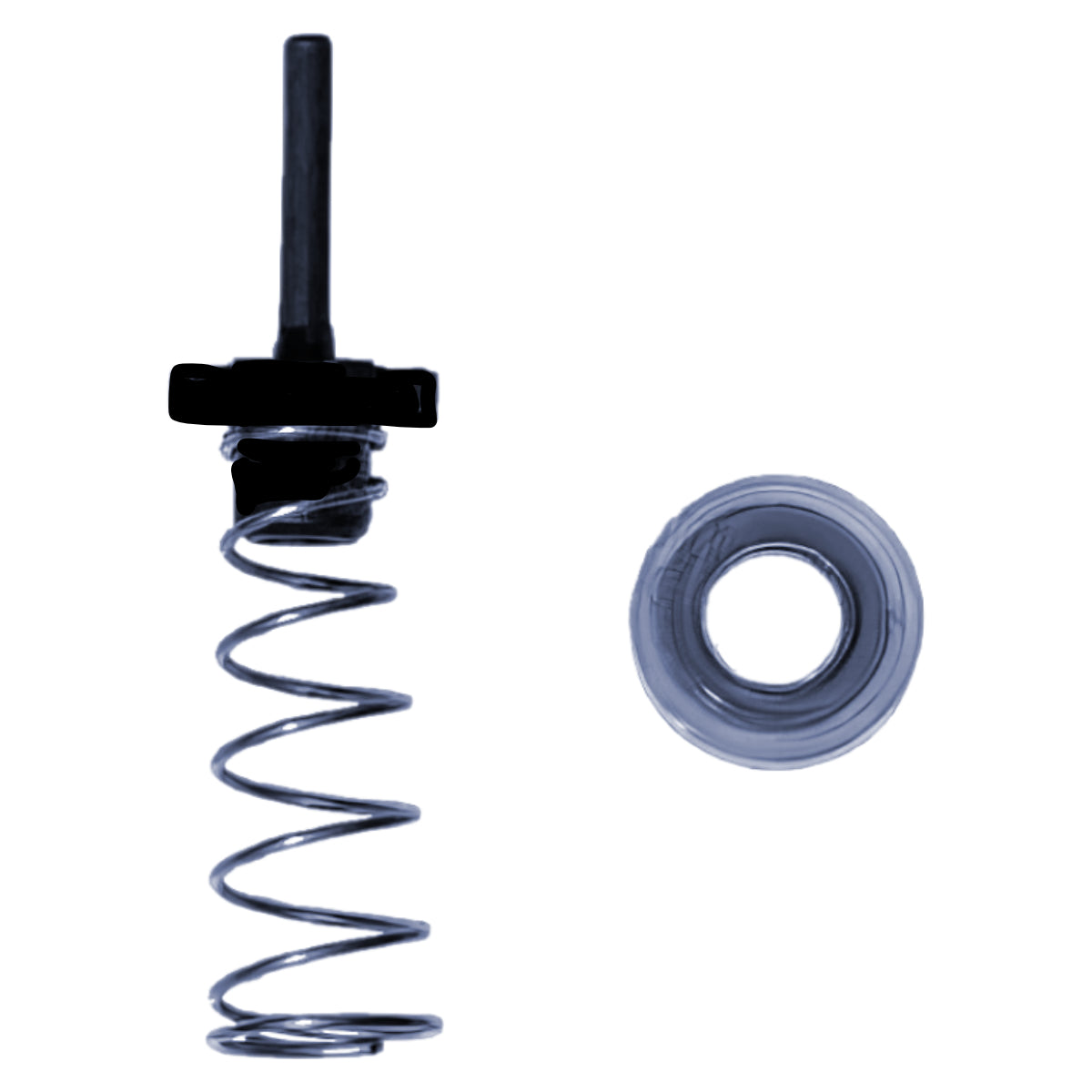 8940171666 - Chicago Pneumatic - Kit de Válvula Aceleracion Para CP7763