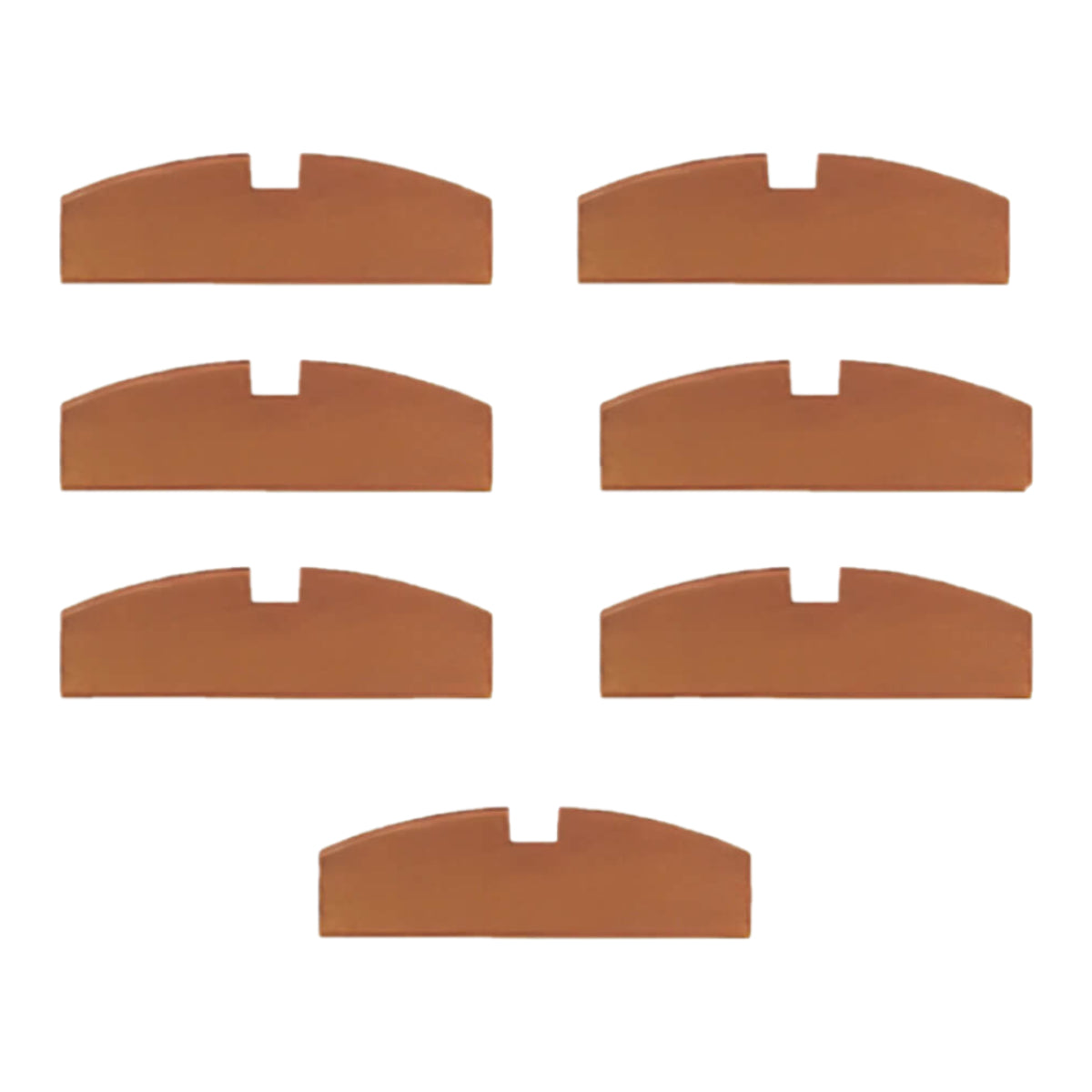 8950221419 - Chicago Pneumatic - Juego de aspas - Refacción