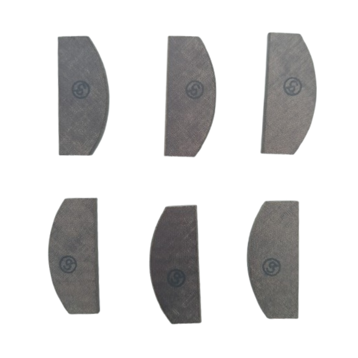 8950221442 - Chicago Pneumatic - Juego de aspas - Refacción