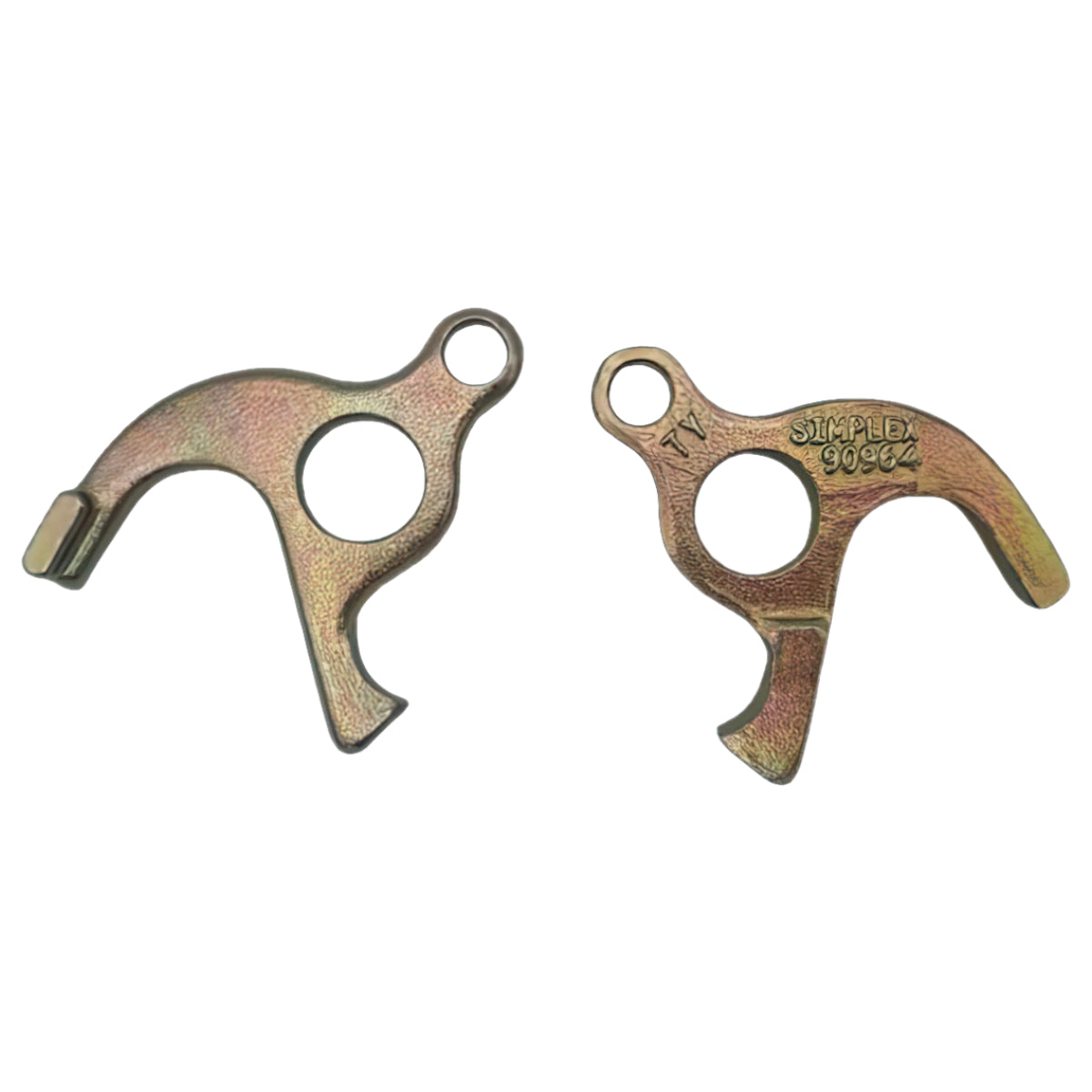 90964 - Simplex - Palanca de enlace de resorte