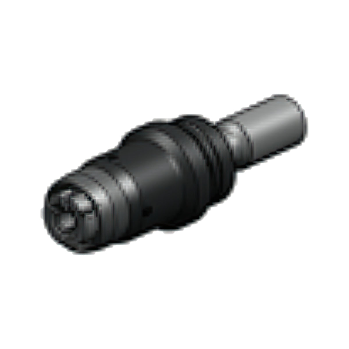 99-7880CX - Huck - Boquilla de collar de servicio pesado M12 BobTail