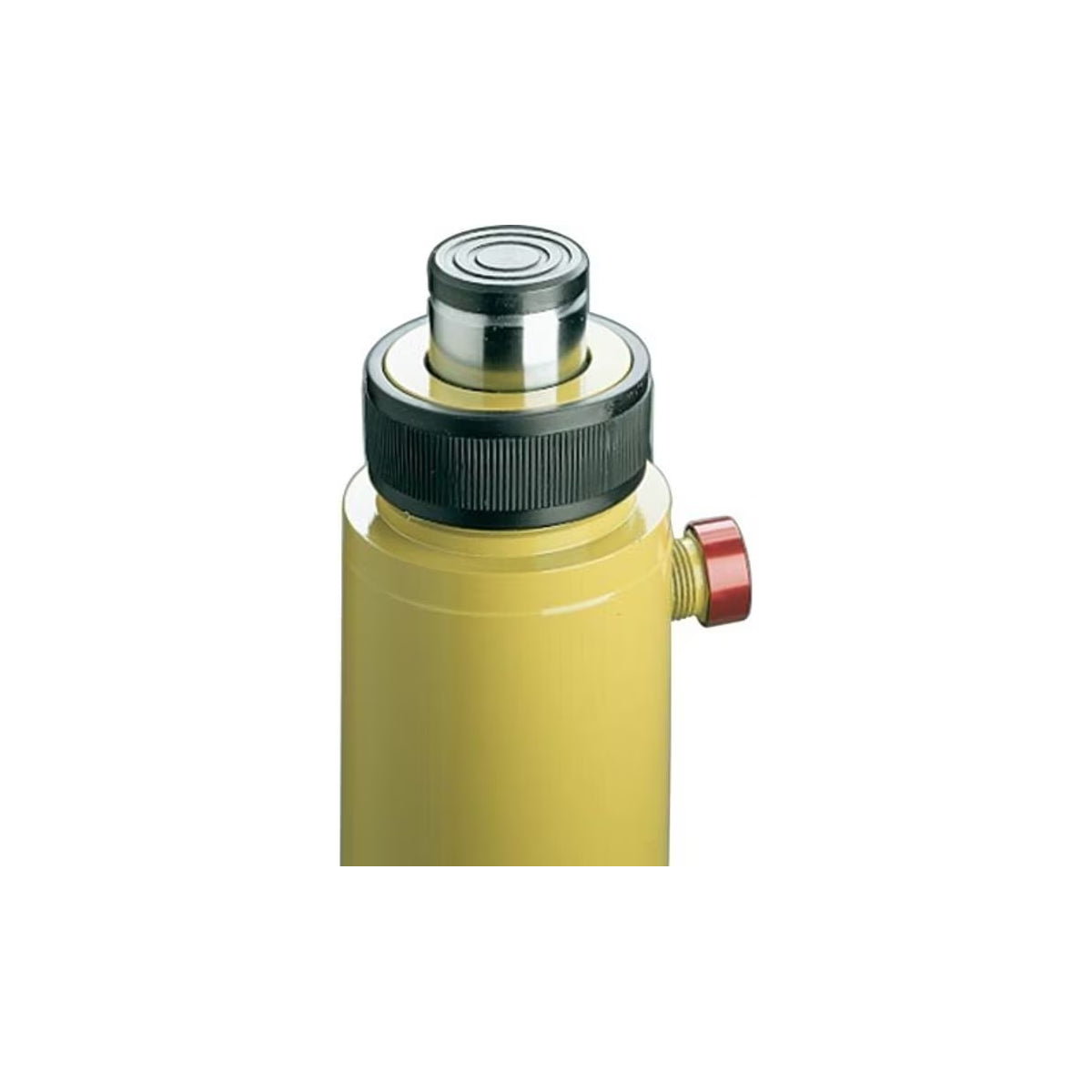 A152G Enerpac - Sillín ranurado para cilindros de hasta 15 toneladas