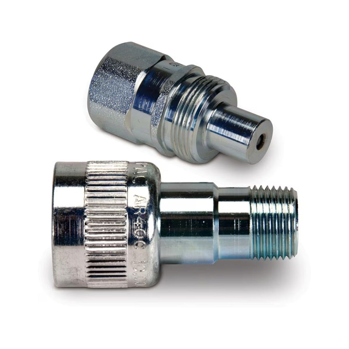 A604 Enerpac - Acoples hidráulicos - 3/8" NPTF - Spee-D-Coupler