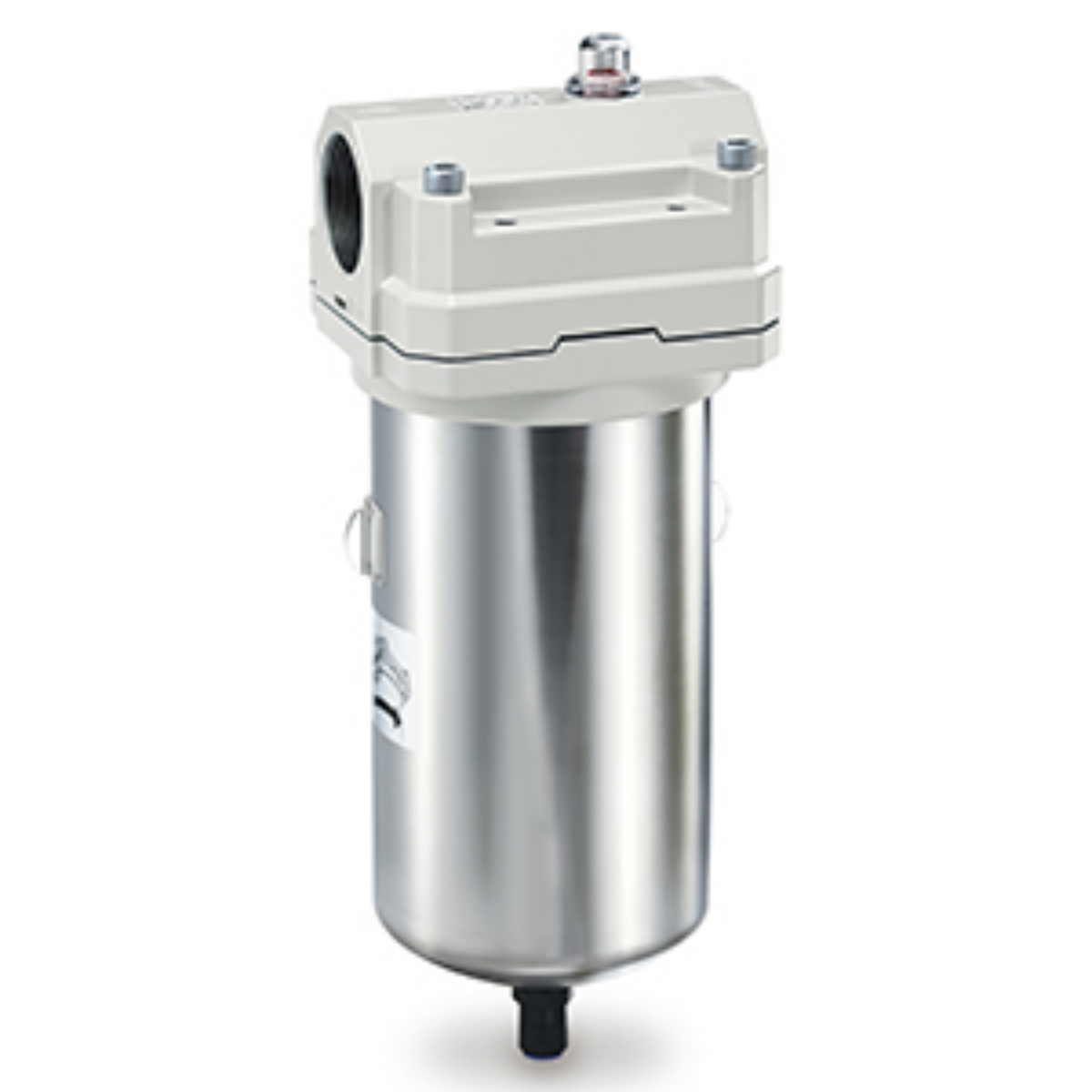 AMD70D-N10-B - SMC - Filtro submicrónico 1" - 7 m3/min