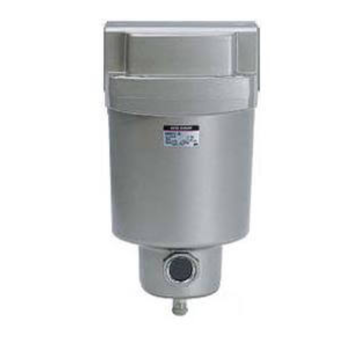 AMG850-N20D - SMC - Separador de agua 2" - 12000 l/min