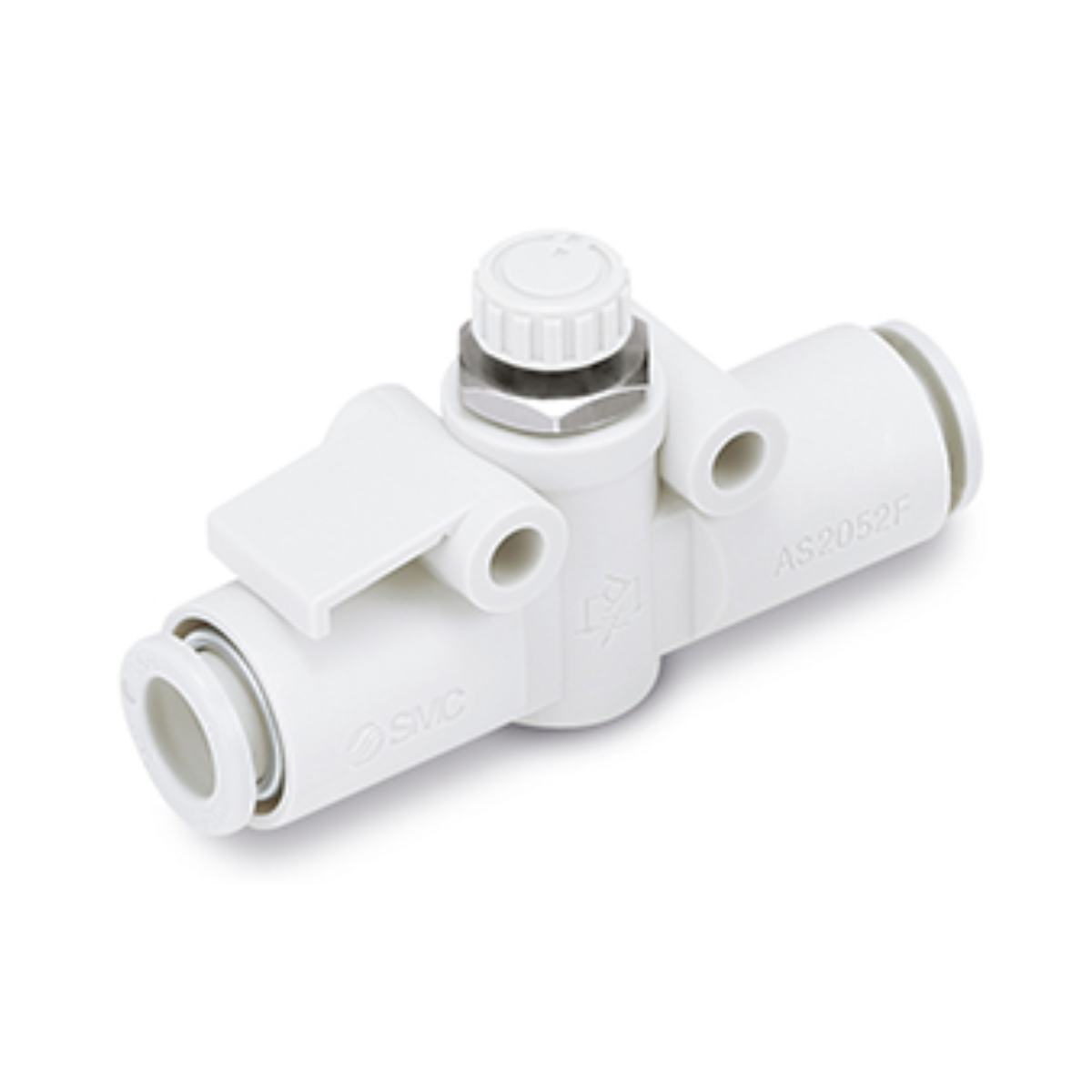 AS1002F-06-J - SMC - Control de Flujo - M3, M5 estándar