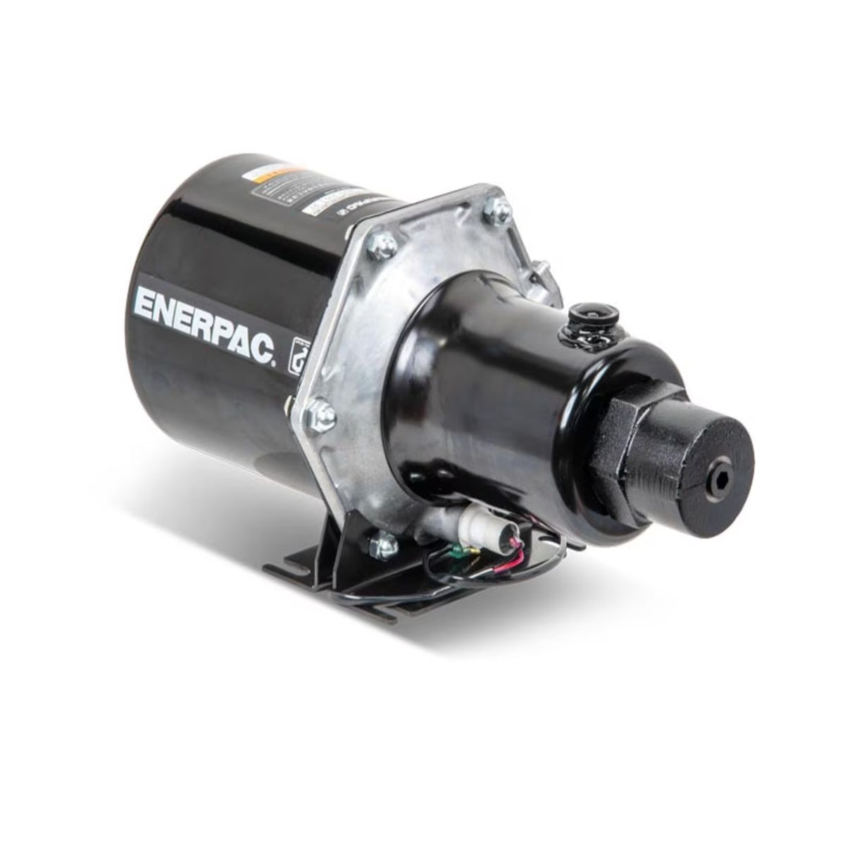 B3006 - Enerpac - Boosters hidroneumáticos - 6.2 in3 Volumen de aceite por carrera