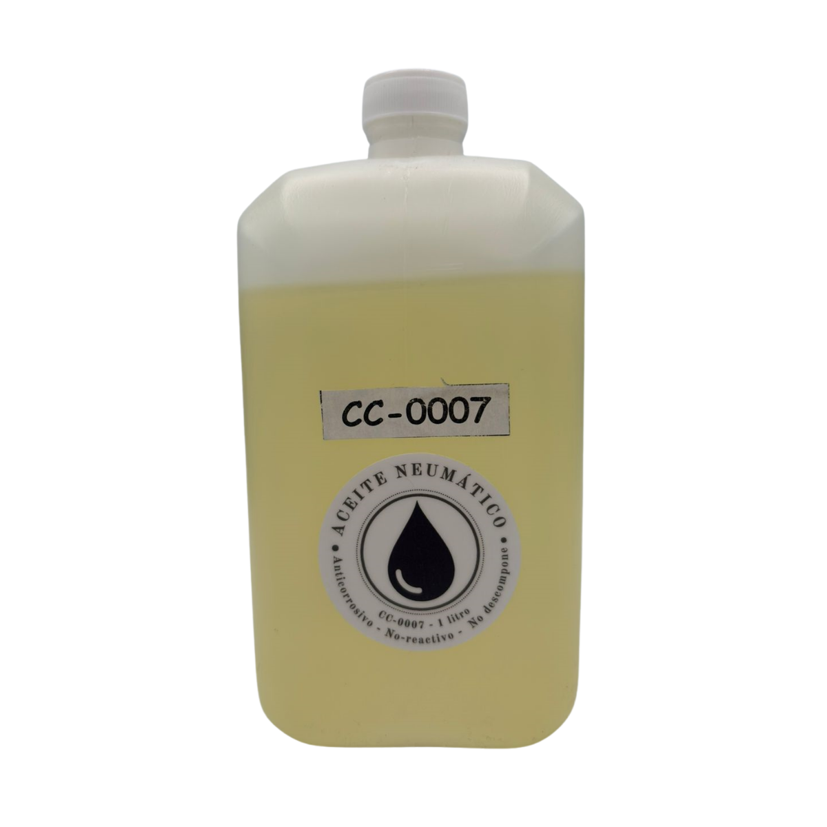 CC-0007 - Aceite Neumatico - 1 Lt