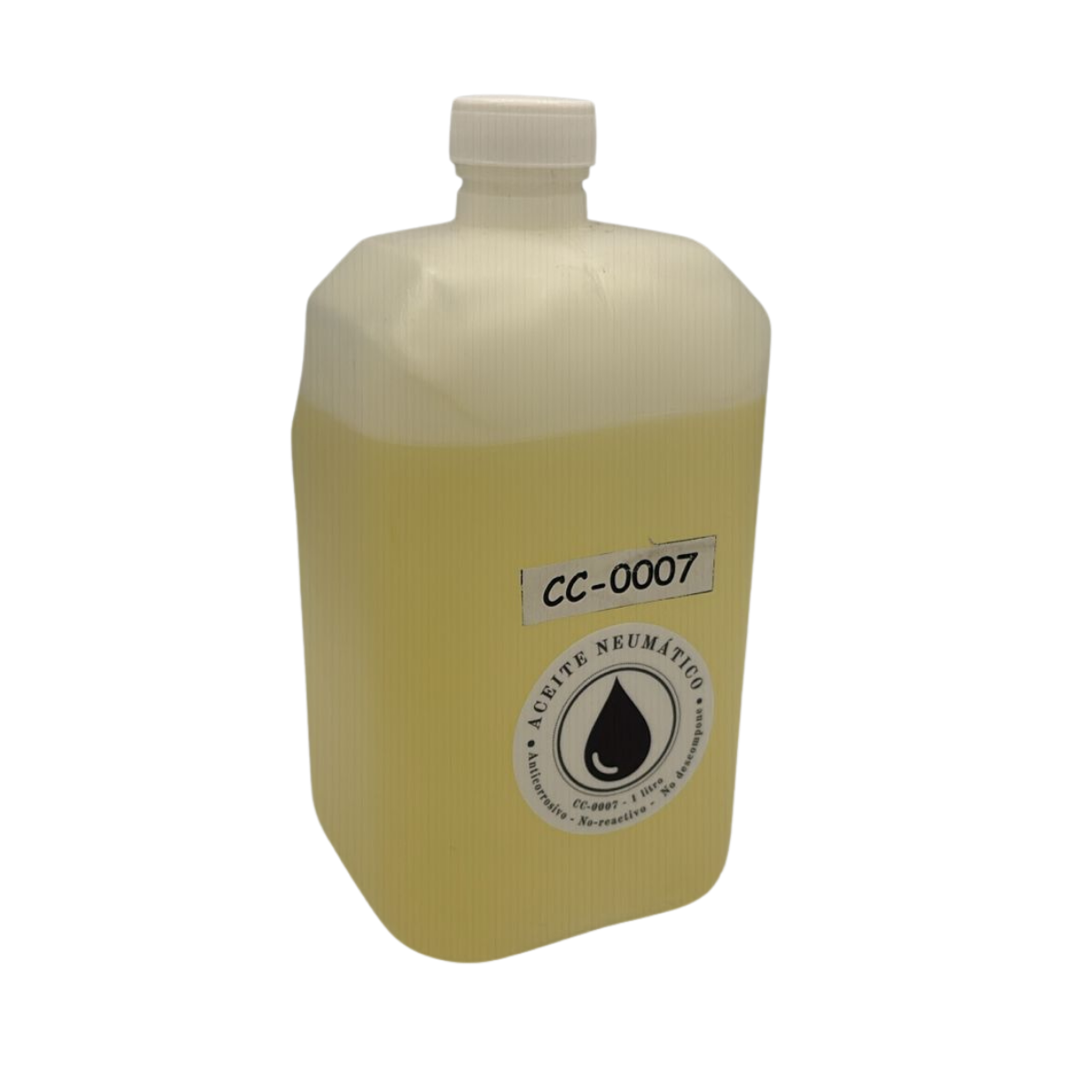 CC-0007 - Aceite Neumatico - 1 Lt