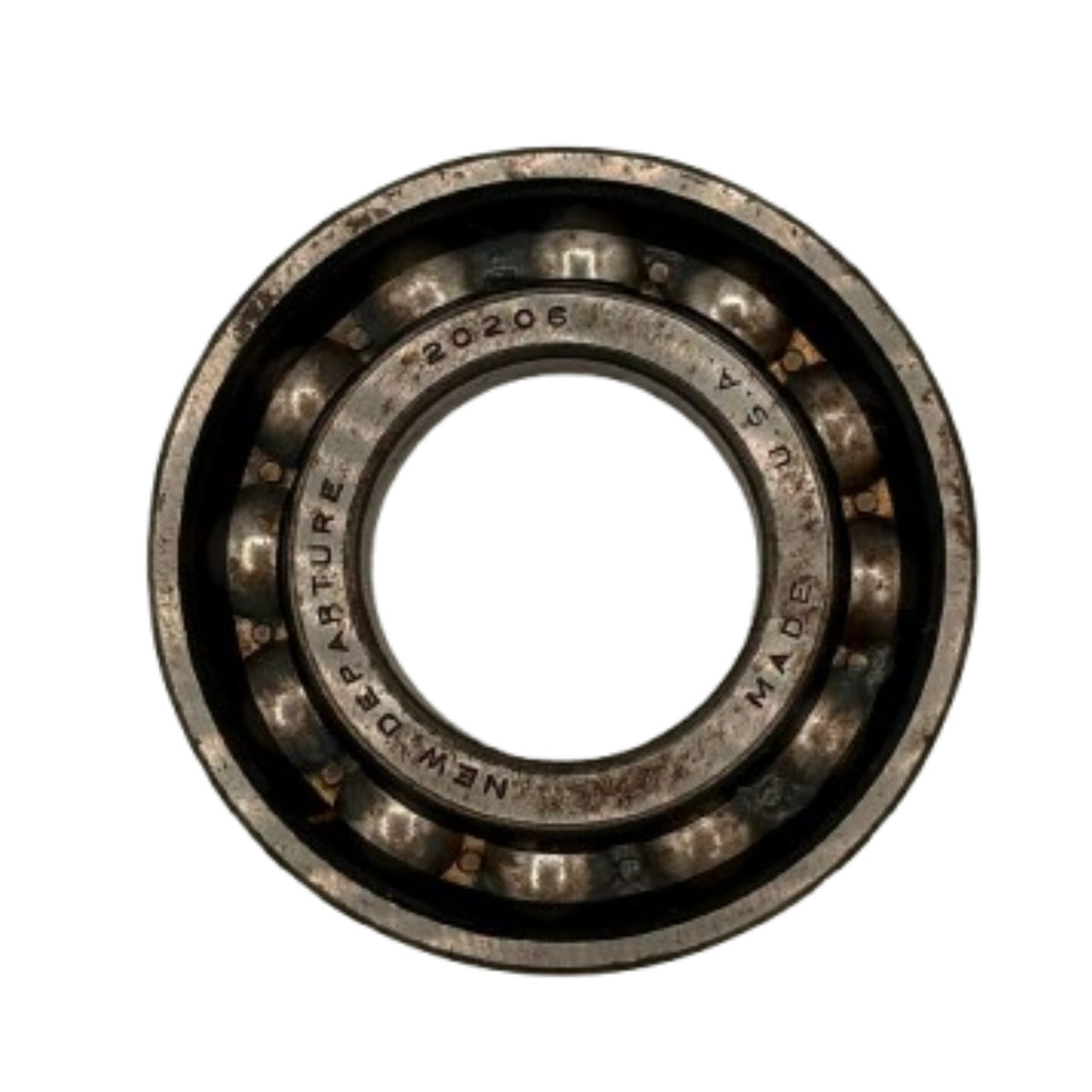 C035517 - Chicago Pneumatic - Balero